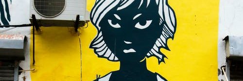 dダッキーくん banner