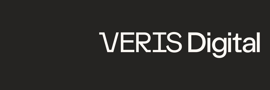 veris_digital's profile banner image