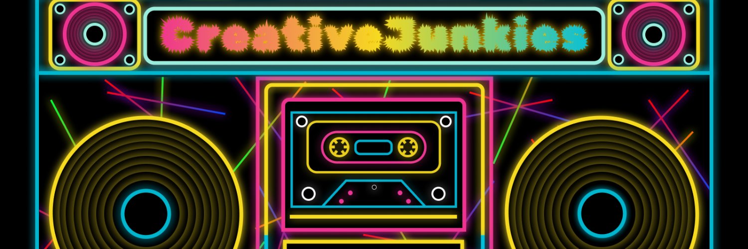 CreativeJunkies banner