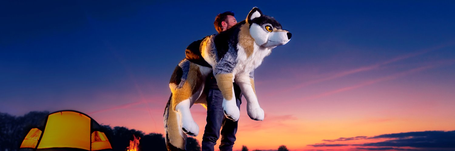 Malamutt / Jack banner