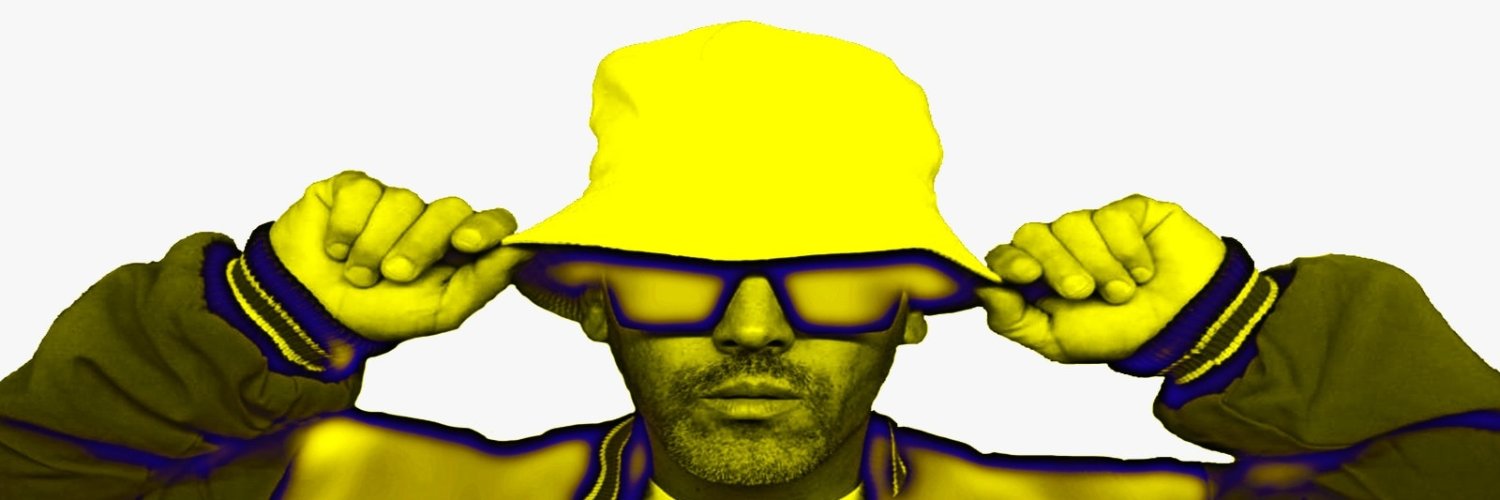 KELOELKING's profile banner image