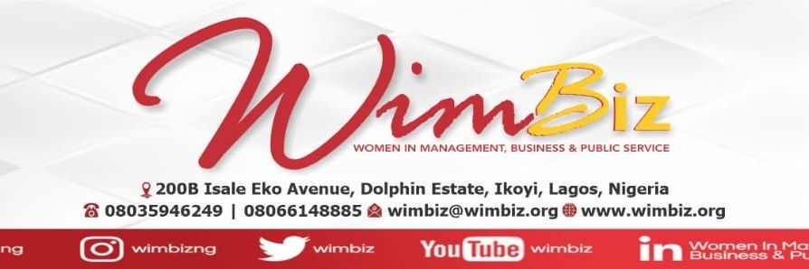 WIMBIZ banner