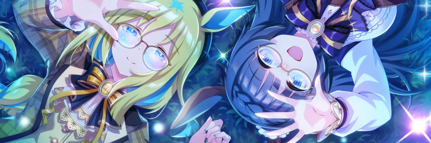 はなゆう/花王子 banner