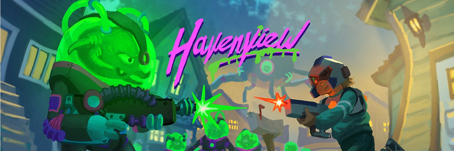 Havenview banner