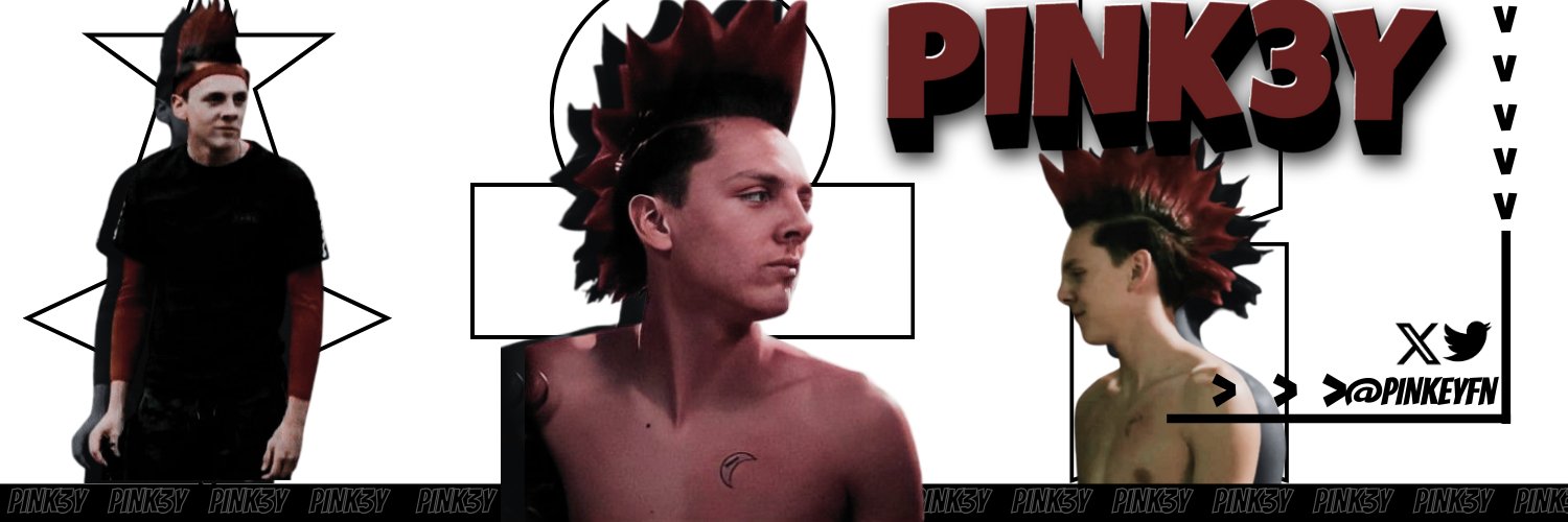 PinkeyFN's profile banner image