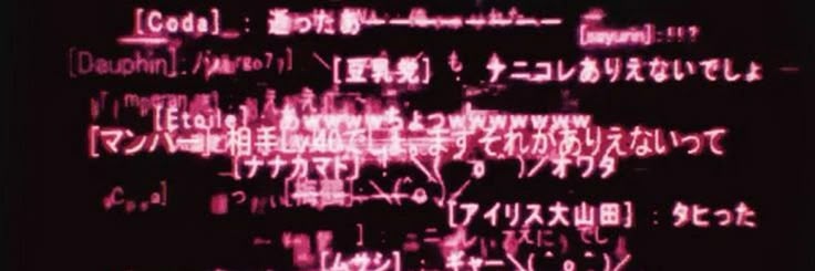 CYBERf1es's profile banner image