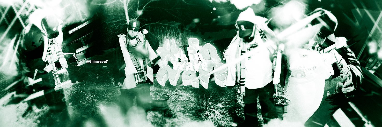 thinwave banner