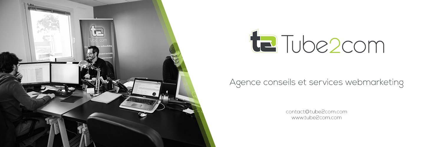 Tube2Com's profile banner image