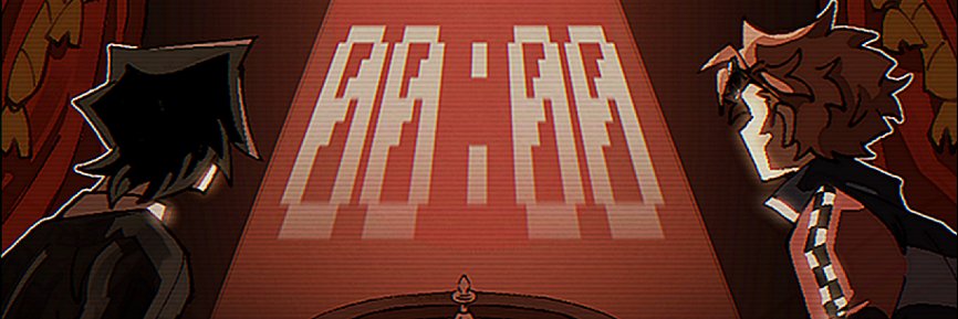 Eden 💥 ׂJCC SPOILERS banner