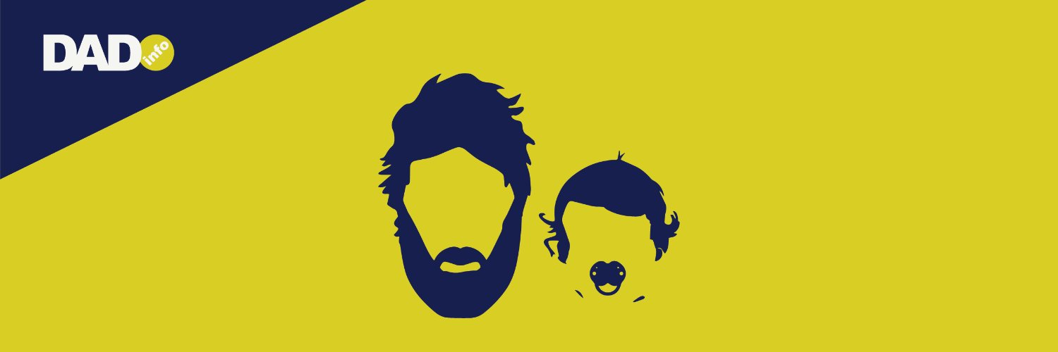 Dad Info banner