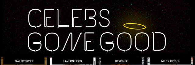 celebsgonegood's profile banner image