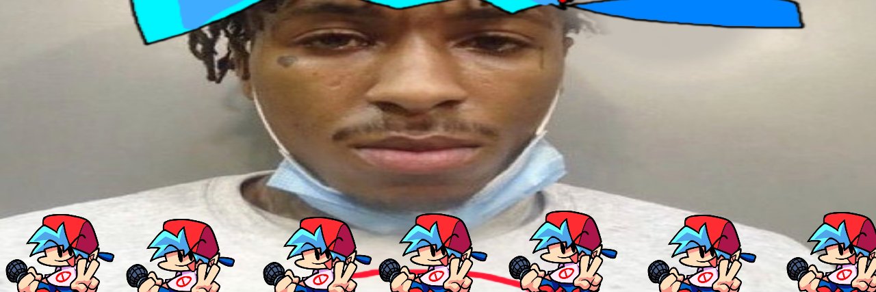 YoungFriend | Never Ratio'd Again banner