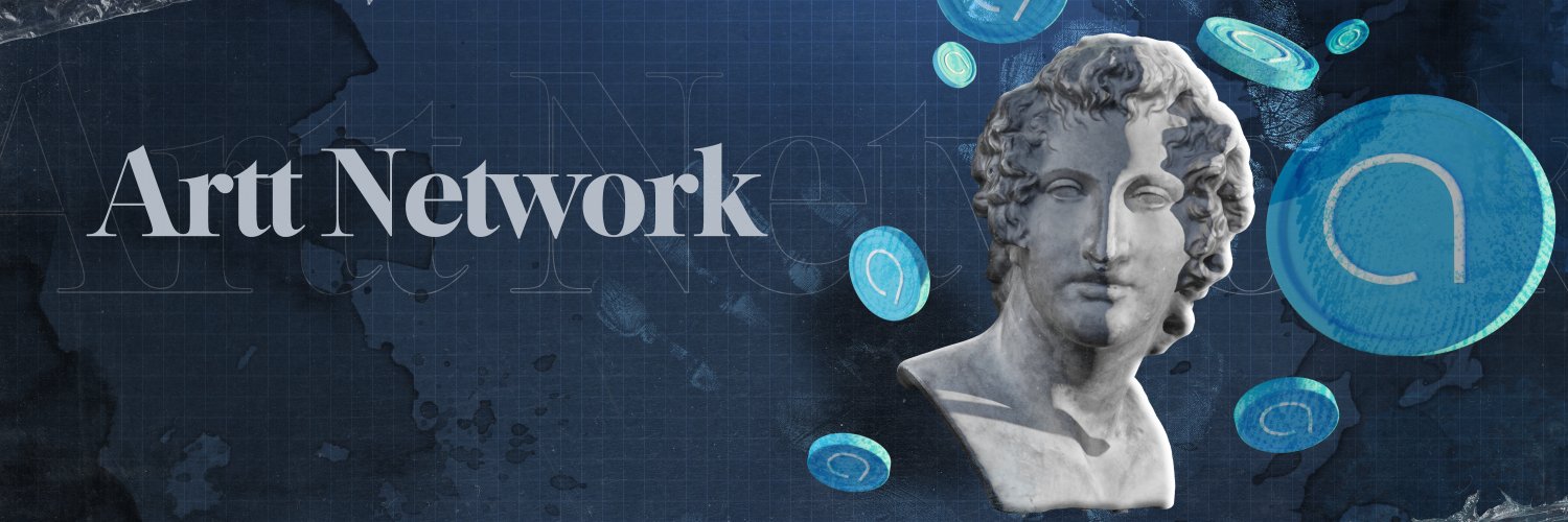 Artt Network banner