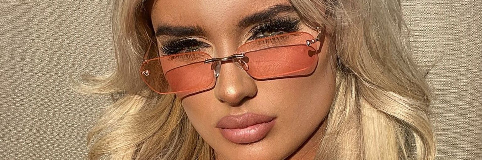 Tiffany Stratton (Fan Page) banner