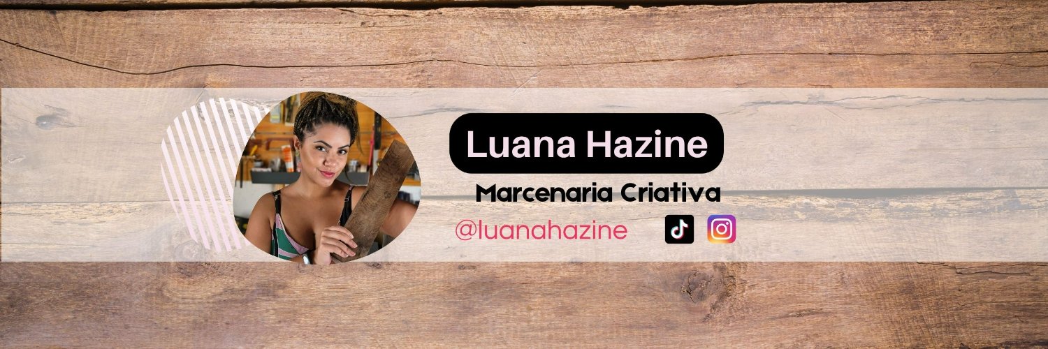 Luana Hazine banner