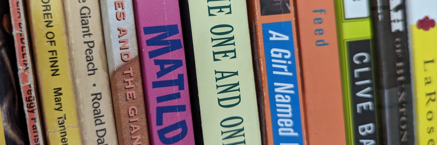 Sommer Riolo 📚🖥️🍎🗝️🐬 banner