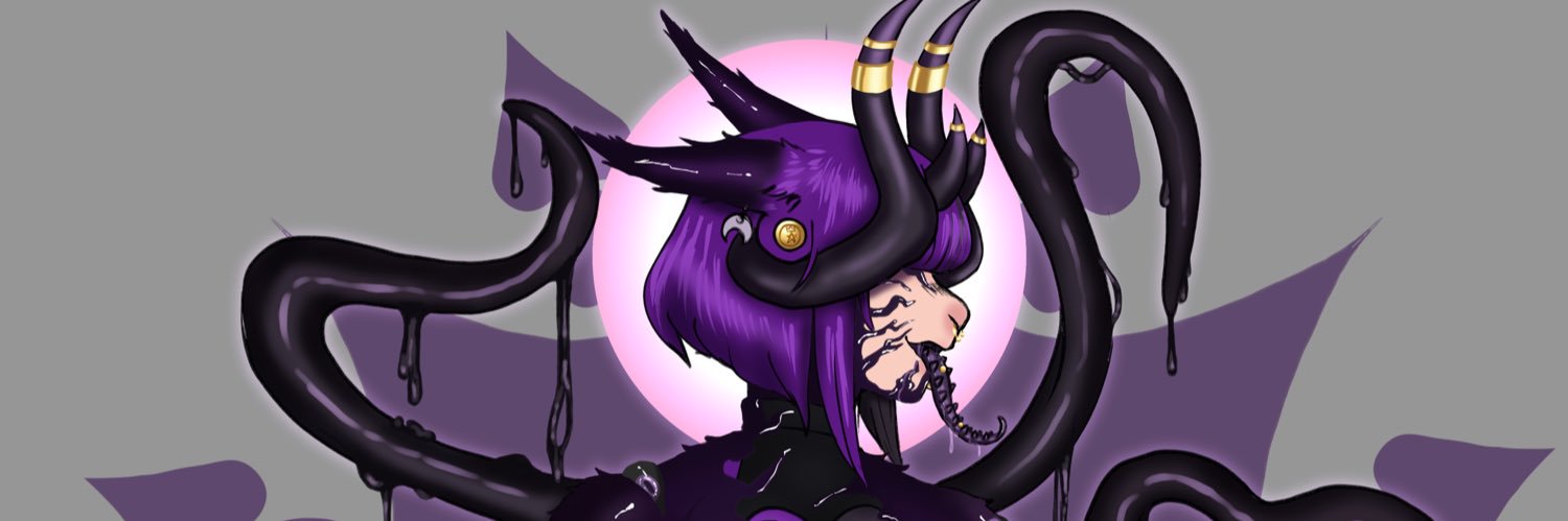 SinsMorningstar's profile banner image