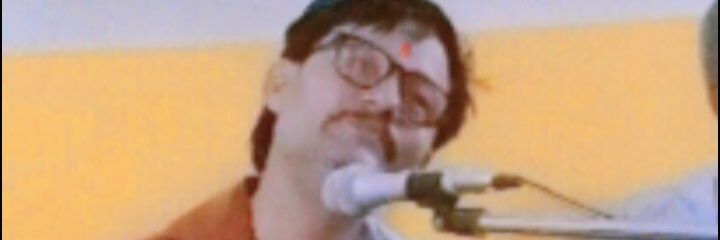 Ramu Jangir's banner