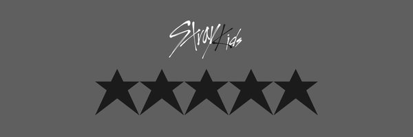straykids trechos ★⁵ Profile Banner
