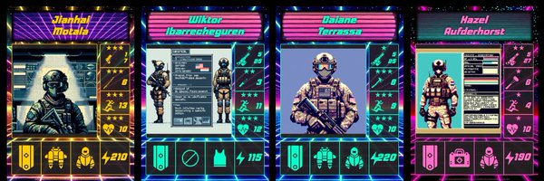 random_entropy Profile Banner
