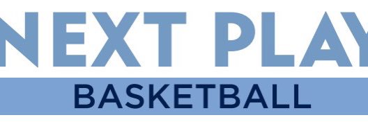 NextPlayBasketball's banner