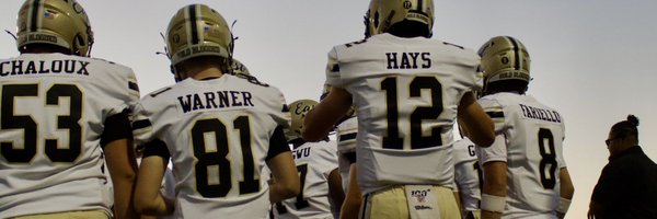 Cody_warner10 Profile Banner