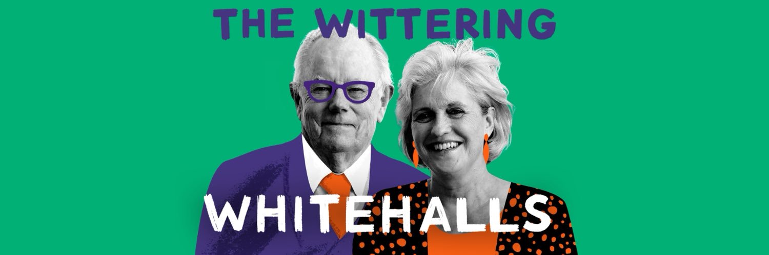 Michael Whitehall banner