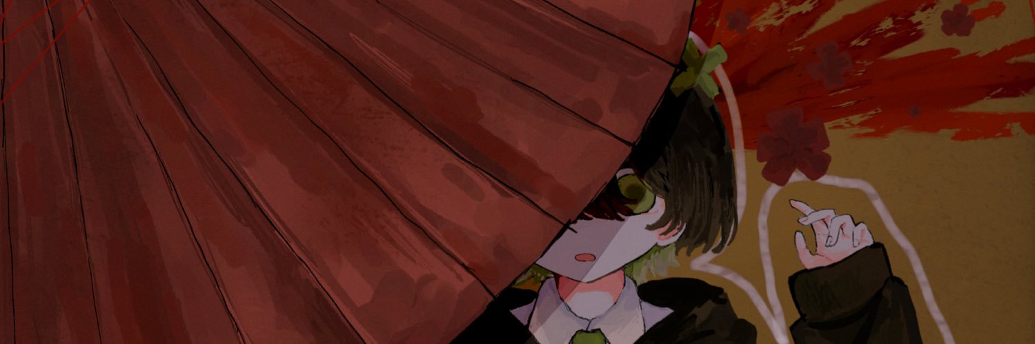 Hatoya_8108__'s profile banner image