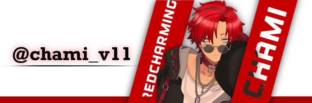 chami_v11's profile banner image