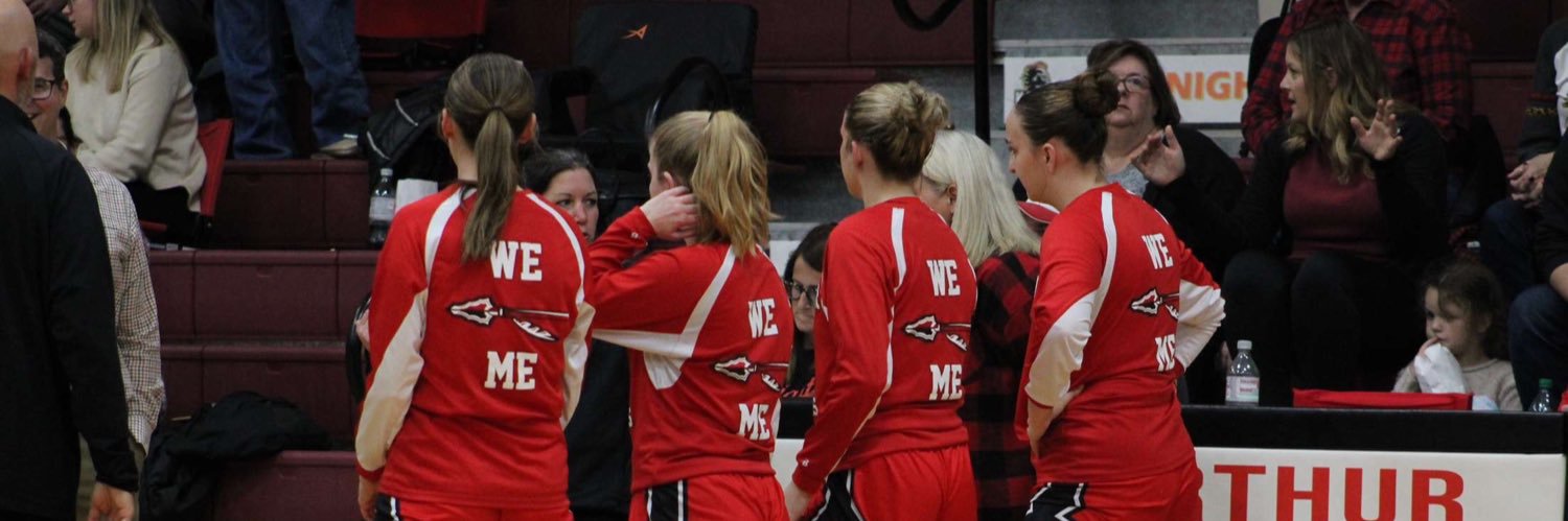 Addison Minor banner