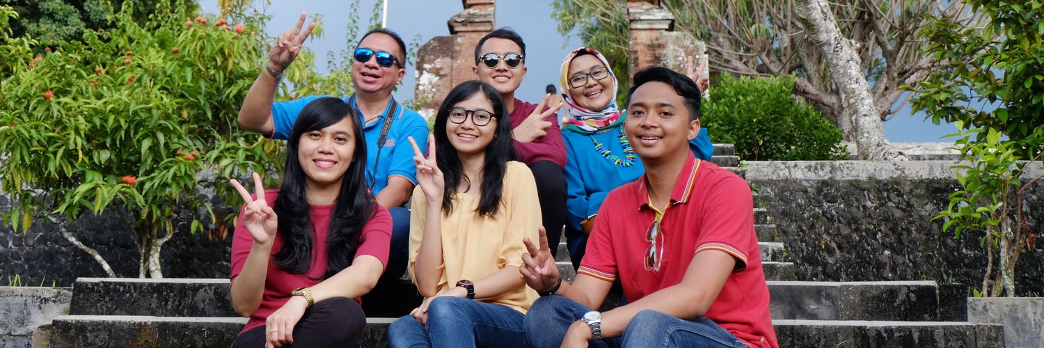 Putu RUDY Setiawan banner