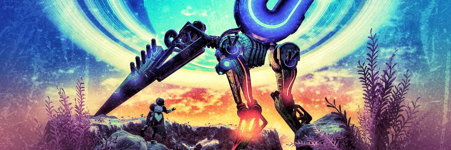 niravii's profile banner image