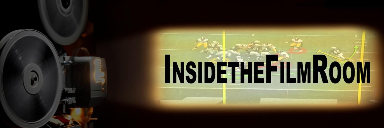 TheFilmRoom's profile banner image