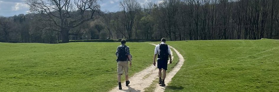 Mark Caleb Dorey banner