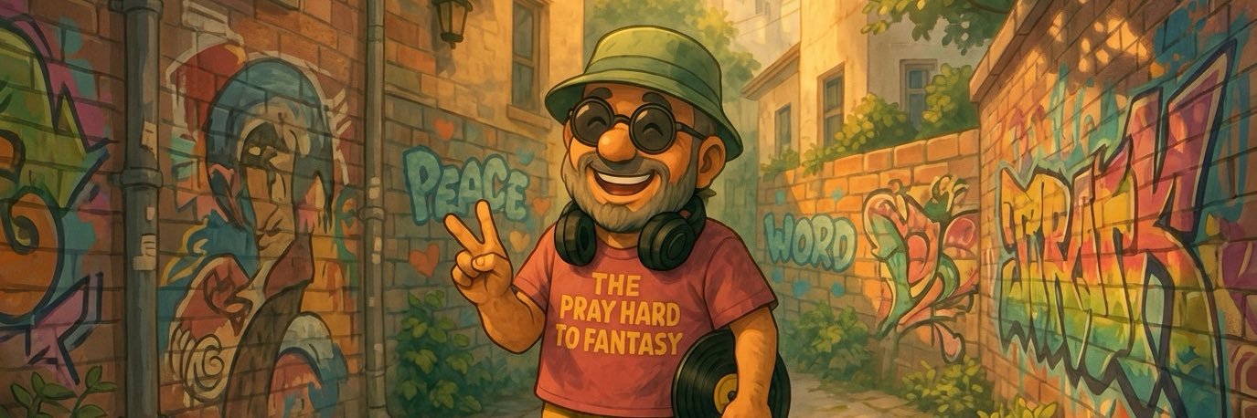 DJ_Number_2's profile banner image