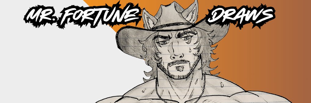 Mr. Fortune Bot banner