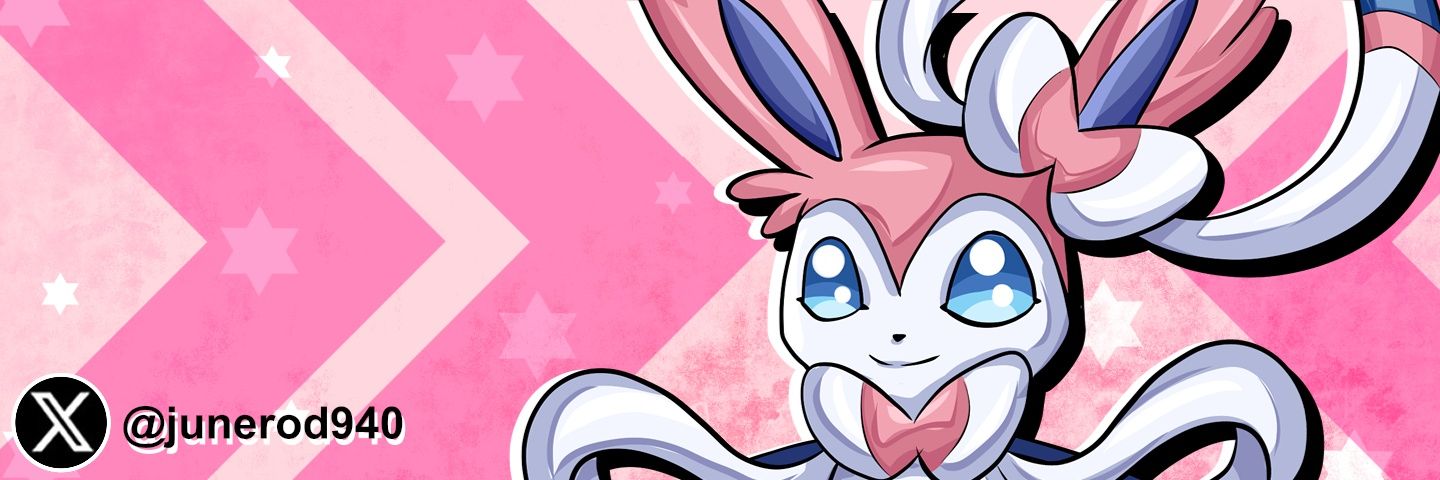 Jr banner