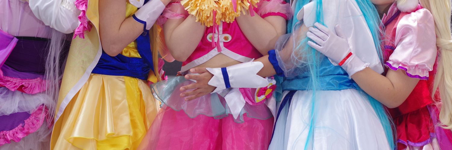 🍥🍥🍥夢見る乙女の底ぢからい🍥🍥🍥 banner