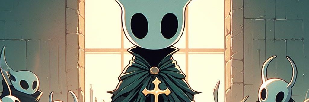 Stigma's banner