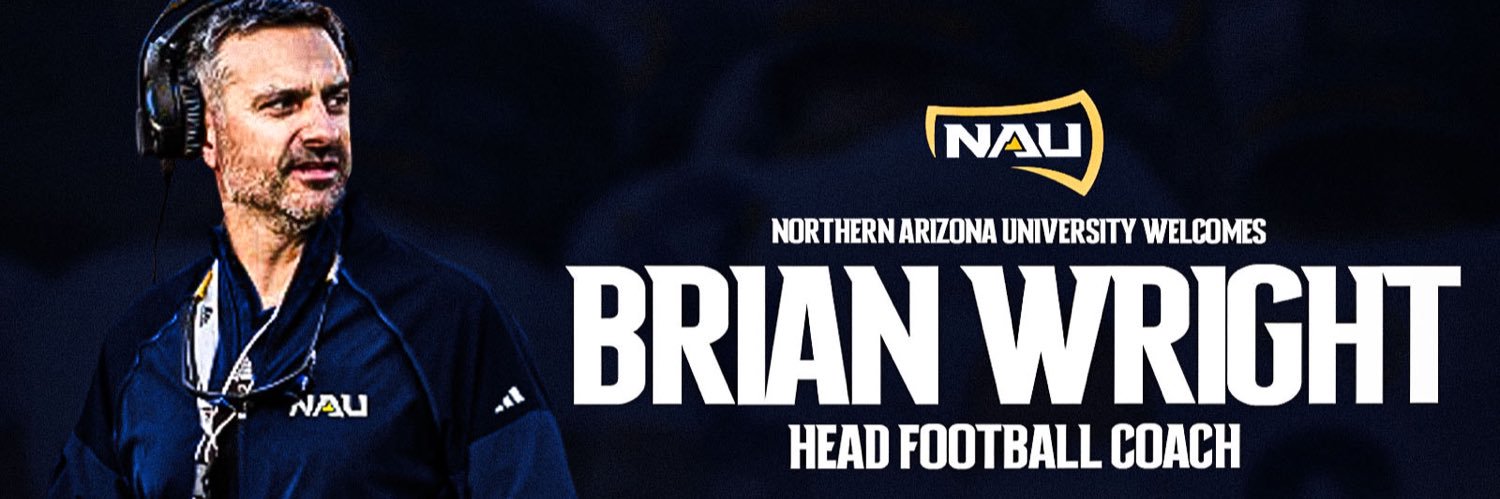 Brian Wright banner