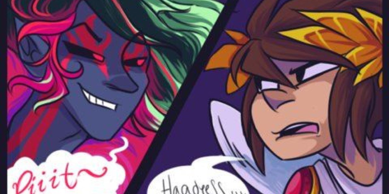 GodOrcus's profile banner image