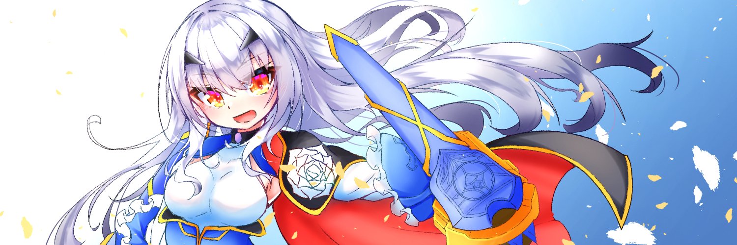 あーる3乗's banner