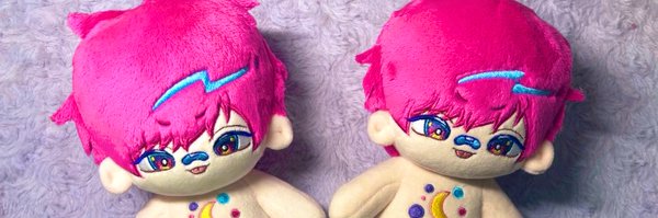 syumeme_ Profile Banner