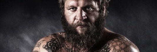 ⚡️⚡️⚡️Captain Knarre ⚡️⚡️⚡️ banner