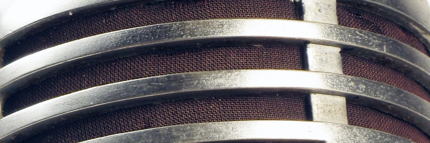 PendantAudio.com banner