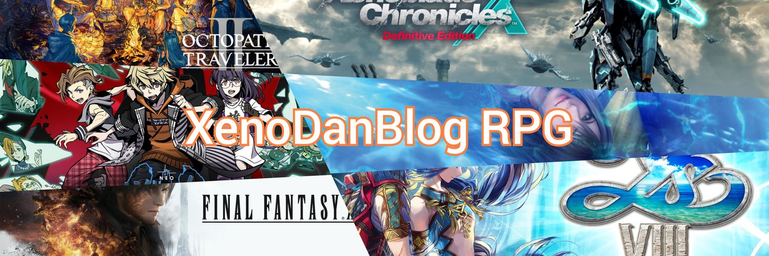XenoDanBlog RPG (@xenodanblog) / Posts / X