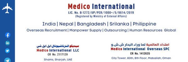 Workvisamedico Profile Banner