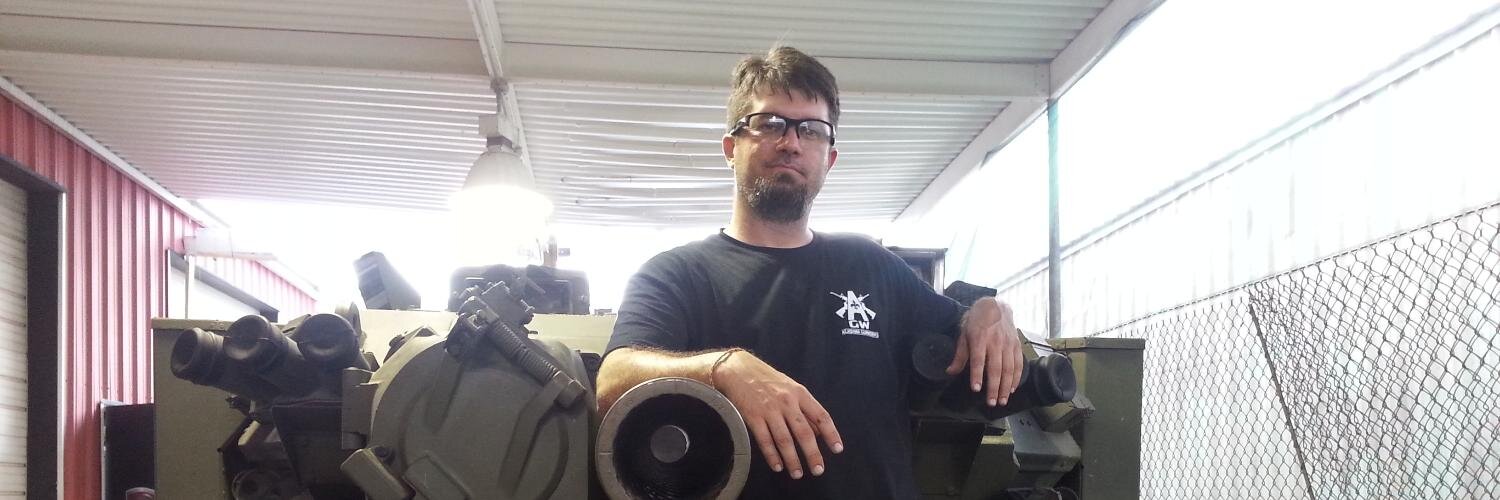 Glenn fleming banner