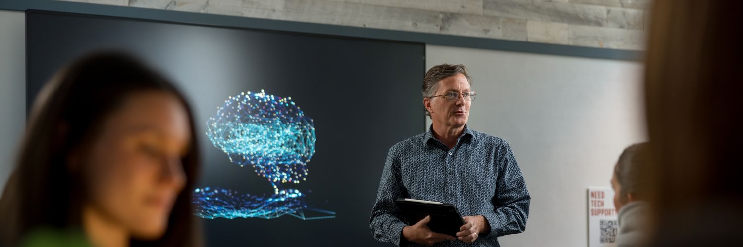 Dave Bourgeois banner