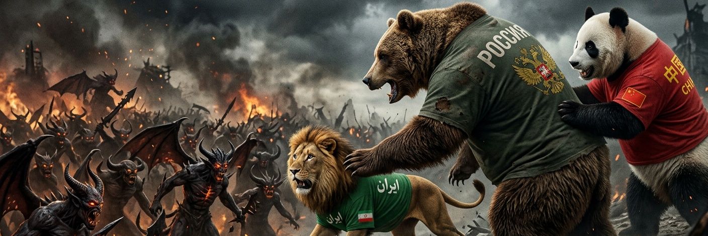 R. O. Smit / Р. О. Смит banner